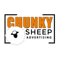 Chunky Sheep Advertising logo, Chunky Sheep Advertising contact details