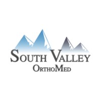 South Valley OrthoMed, PLLC logo, South Valley OrthoMed, PLLC contact details