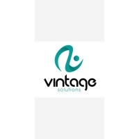 Vintage HR Solution logo, Vintage HR Solution contact details