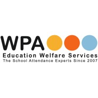 WPA Education Welfare Services logo, WPA Education Welfare Services contact details