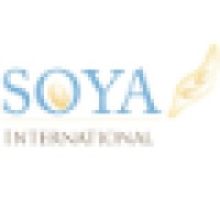 Soya International (Europe) Ltd. logo, Soya International (Europe) Ltd. contact details