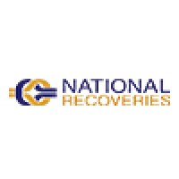 National Recoveries, Inc. logo, National Recoveries, Inc. contact details