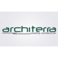 architerra logo, architerra contact details