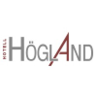 Hotell Högland logo, Hotell Högland contact details