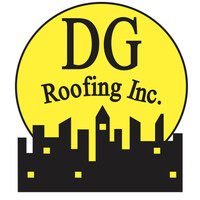 DG ROOFING INC logo, DG ROOFING INC contact details