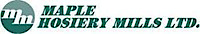 Maple Hosiery Mills Ltd logo, Maple Hosiery Mills Ltd contact details