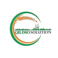 Qilimo Solutions logo, Qilimo Solutions contact details