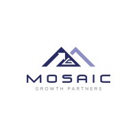 Mosaic Growth Partners logo, Mosaic Growth Partners contact details