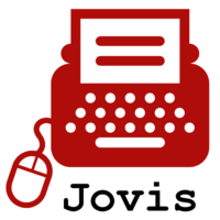 Jovis Communications logo, Jovis Communications contact details