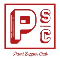 Pami Supper Club logo, Pami Supper Club contact details