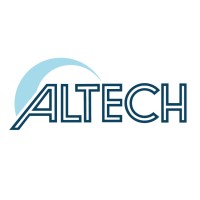 ALTECH, spol. s r.o. logo, ALTECH, spol. s r.o. contact details