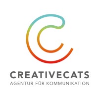 creativecats UG - Agentur für Kommunikation logo, creativecats UG - Agentur für Kommunikation contact details