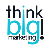 Think Big Marketing, llc logo, Think Big Marketing, llc contact details