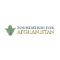 Foundation for Afghanistan logo, Foundation for Afghanistan contact details