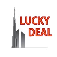 Lucky Deal Real Estate Brokers logo, Lucky Deal Real Estate Brokers contact details