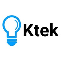 Ktek SAL logo, Ktek SAL contact details