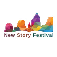 New Story Festival logo, New Story Festival contact details