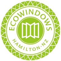 ECOWINDOWS HAMILTON logo, ECOWINDOWS HAMILTON contact details