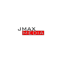 JMAX MEDIA logo, JMAX MEDIA contact details