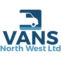 Vans Northwest Ltd logo, Vans Northwest Ltd contact details