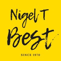 Nigel T Best logo, Nigel T Best contact details