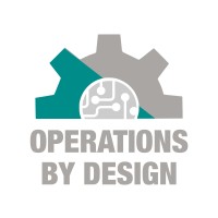 Operations by Design logo, Operations by Design contact details