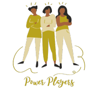 PowerPlayers logo, PowerPlayers contact details