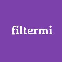 Filtermi logo, Filtermi contact details