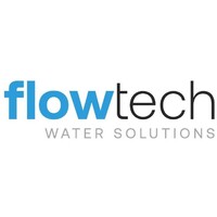 Flowtech Water Solutions Ltd logo, Flowtech Water Solutions Ltd contact details