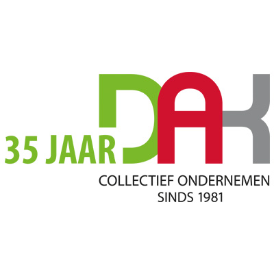 DAK Intermediairscollectief logo, DAK Intermediairscollectief contact details