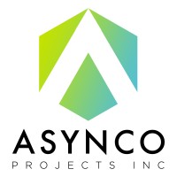 Asynco Projects Inc. logo, Asynco Projects Inc. contact details