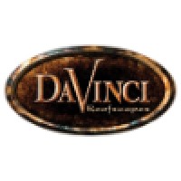 DaVinci Roofscapes LLC logo, DaVinci Roofscapes LLC contact details