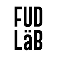 Fud Läb logo, Fud Läb contact details