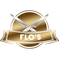 Flo's Eats logo, Flo's Eats contact details