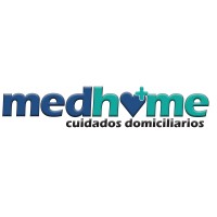 MEDHOME logo, MEDHOME contact details