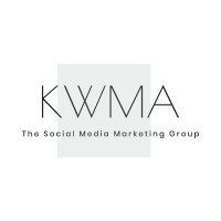 KWMA logo, KWMA contact details