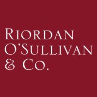 Riordan O'Sullivan & Co logo, Riordan O'Sullivan & Co contact details