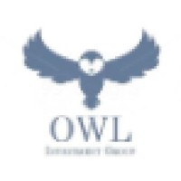 Owl Investment Group logo, Owl Investment Group contact details