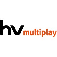 Hv Multiplay logo, Hv Multiplay contact details