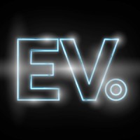 EV Magazine logo, EV Magazine contact details