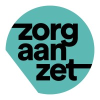 Zorg aan Zet logo, Zorg aan Zet contact details