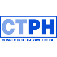 Connecticut Passive House logo, Connecticut Passive House contact details