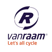 Van Raam logo, Van Raam contact details