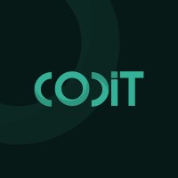 Codit Software Solutions logo, Codit Software Solutions contact details