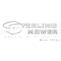 Sterling Mower Repair Inc logo, Sterling Mower Repair Inc contact details