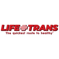 Life Trans logo, Life Trans contact details