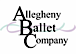 Allegheny Ballet Company, Inc logo, Allegheny Ballet Company, Inc contact details