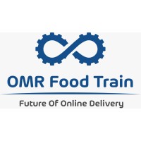 OMR Food Train logo, OMR Food Train contact details