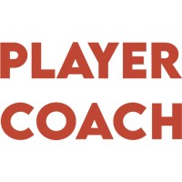 Player/Coach logo, Player/Coach contact details