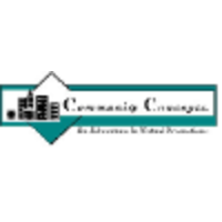 Community Concepts logo, Community Concepts contact details